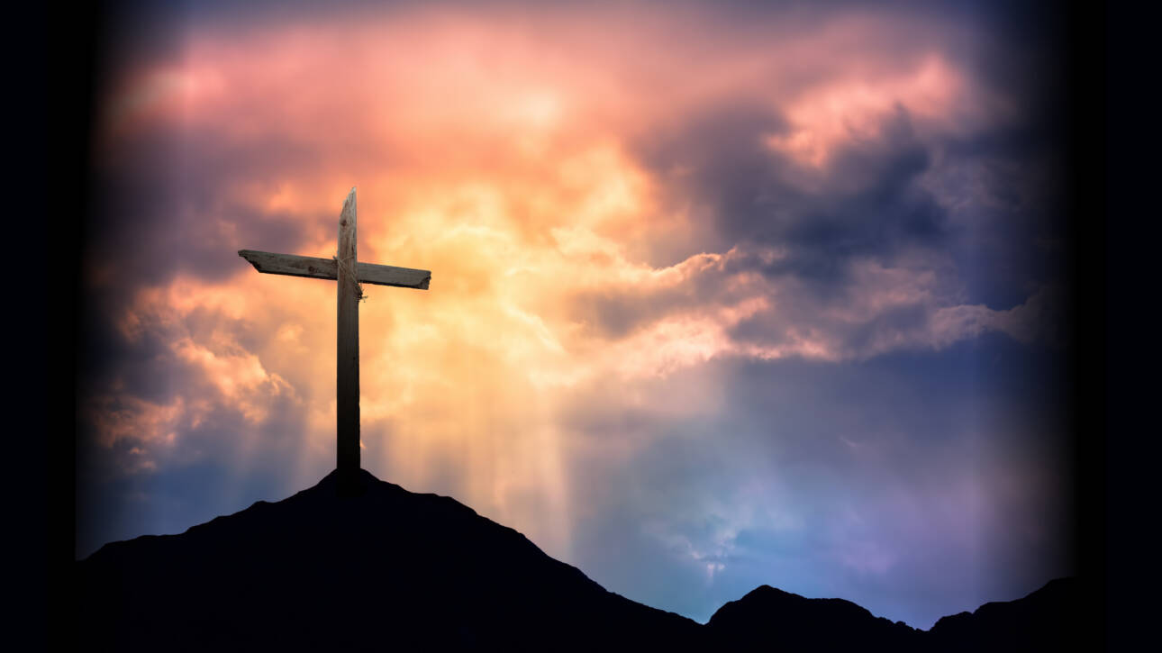 Holy Week daily reflection