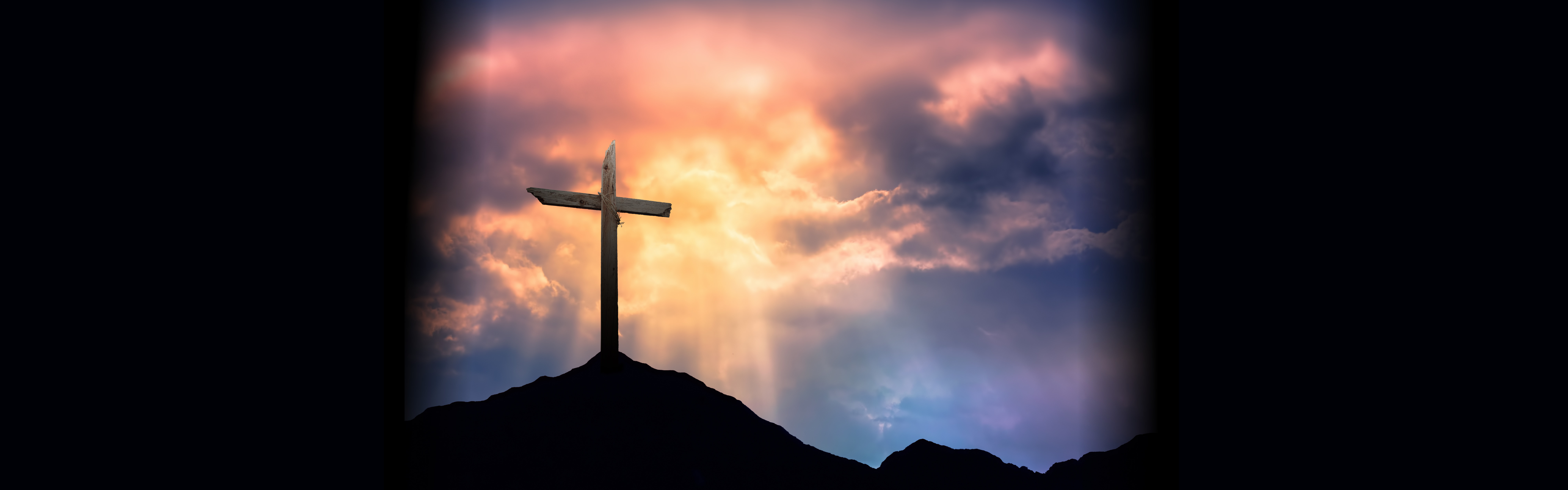 Holy Week daily reflection