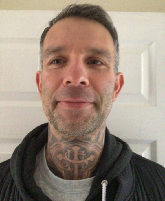 Phil Rutherford