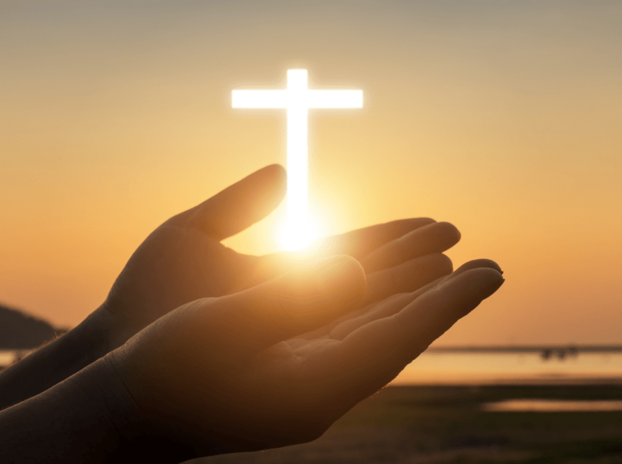 World Day of Prayer