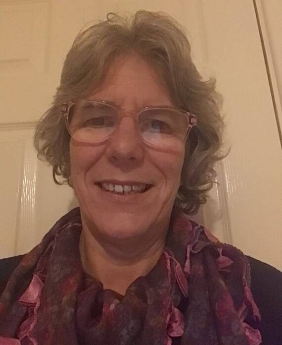Sue Dawson